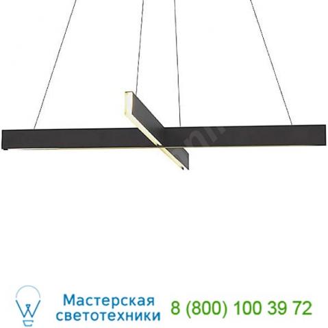 Cro001w resident cross pendant light, светильник