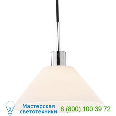 Sonneman lighting 3563. 01r glass pendants cone pendant light, светильник