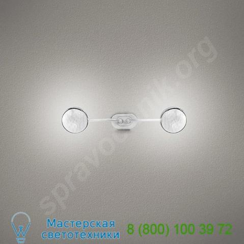 D4-3001csr zaneen design arbor led wall light, бра