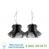 Faretto double suspension light slamp far14sos0007w_000, светильник