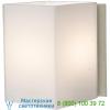 Besa lighting tito bathroom wall sconce 1sw-tito07-br, настенный бра