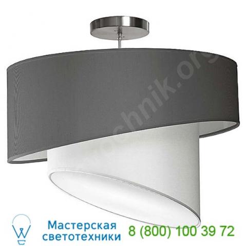 Seascape lamps sl_tw18_ac twist pendant light, светильник