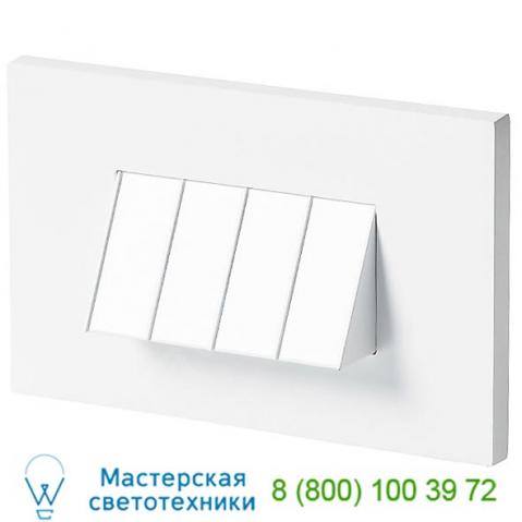 Ambiance tarpa horizontal led step light 93403s-15, светильник