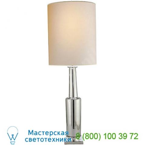 Tob 3029mg-np visual comfort fiona table lamp, настольная лампа