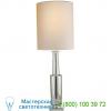 Tob 3029mg-np visual comfort fiona table lamp, настольная лампа