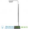 Fl-1550-bk dove led floor lamp modern forms, светильник