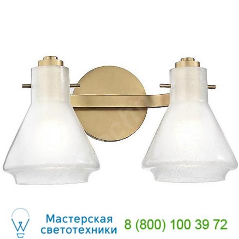 Rosie bath bar mitzi - hudson valley lighting h129302-agb, светильник для ванной