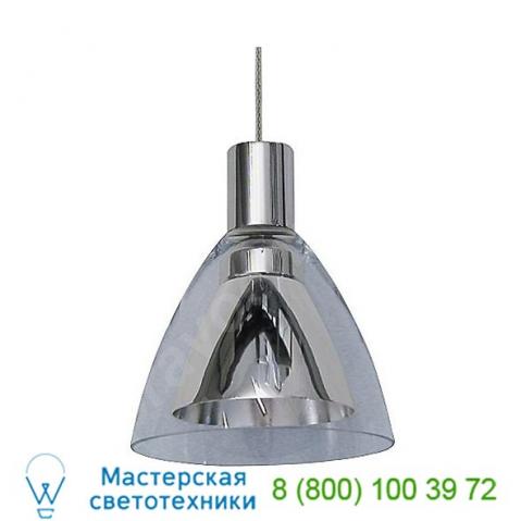 220945mc/mp bruck lighting canto down pendant light, светильник