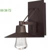 Modern forms ws-w1915-al suspense outdoor wall light, уличный настенный светильник