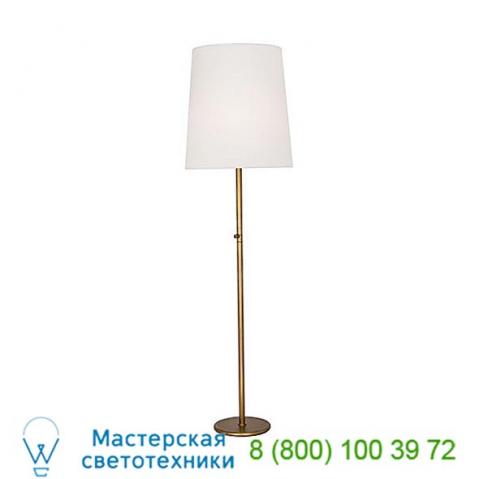 Robert abbey buster floor lamp 2057, светильник