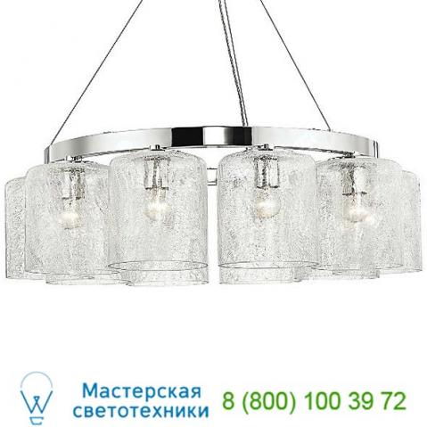 Charles chandelier hudson valley lighting 3224-agb, светильник