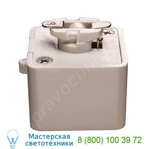 Wac lighting ledme exterminator ii 35w track head - h/j/l track h-1035n-840-bn, светильник