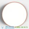 Usc-0241w08a artemide febe wall / ceiling light, потолочный светильник