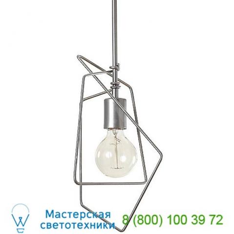 Vermont modern filament mini pendant light 151030-1002, светильник