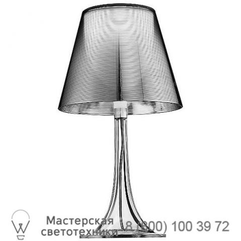 Fu625535 flos miss k table lamp, настольная лампа