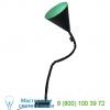 In-es art design flower lavagna floor lamp flower lavagna black/white, светильник