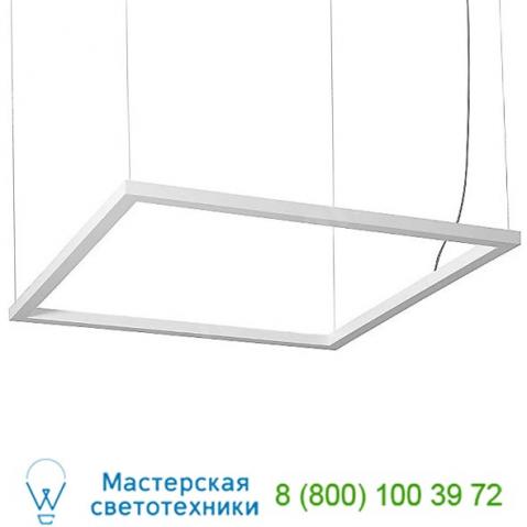 Framework led wall / semi-flush mount ceiling light axo light upfwp090ledbcxx, настенный светильник