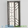 Robert abbey octavius outdoor wall sconce b3388, настенный светильник