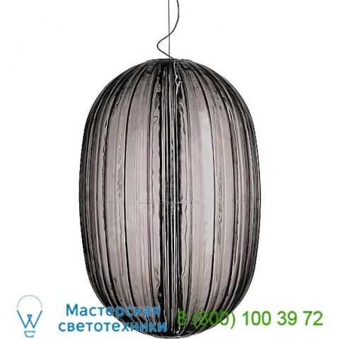 2240071l 25ul plass pendant light foscarini, светильник