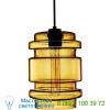 Niche gl-del-cl delinea pendant light, подвесной светильник