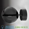 Zaneen design bo-la semi-flush mount ceiling light / wall light d9-2210, бра