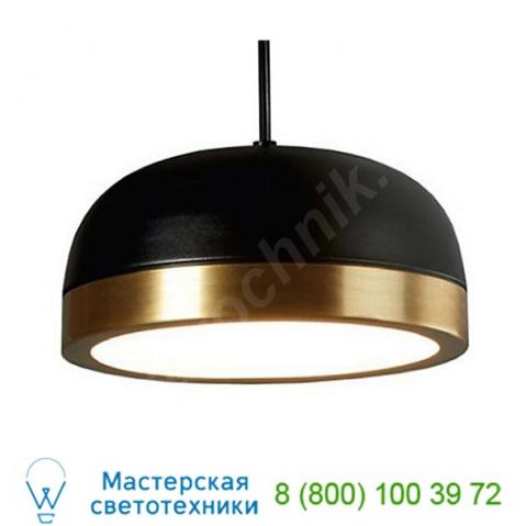 68-556. 22/bk. Bk tooy molly pendant light, светильник