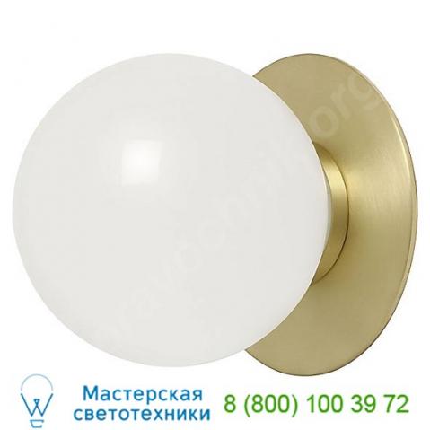 Cto lighting cto-07-070-0002 mezzo wall sconce, настенный светильник