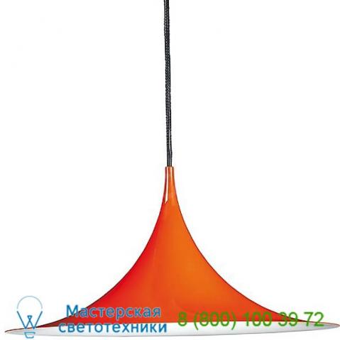 Semi pendant light 004-01302 gubi, светильник