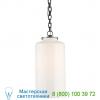 Visual comfort katie cylinder mini pendant light tob 5226bz/g3-cg, светильник