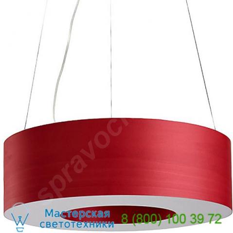 Sat sg dim ul 20 saturnia suspension light - large lzf, светильник