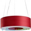 Sat sg dim ul 20 saturnia suspension light - large lzf, светильник