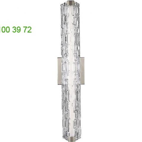 Wb1868ch-l1 feiss cutler led bath light, светильник для ванной