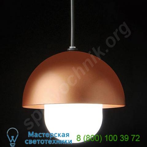 D9-1162 zaneen design boleta mini pendant light, светильник