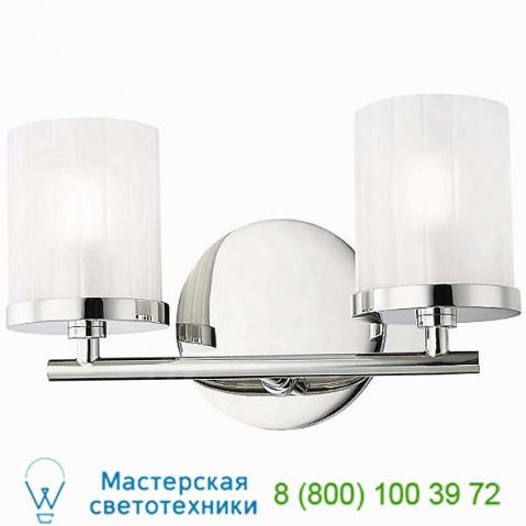 H239302-agb ryan vanity light mitzi - hudson valley lighting, светильник для ванной