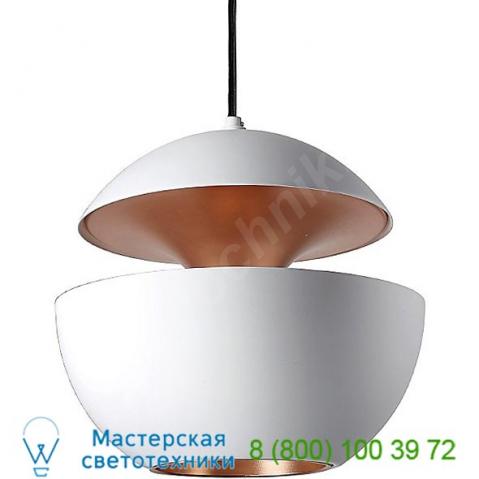 Hcs 100 bl-cop dcw &eacute;ditions here comes the sun pendant light, подвесной светильник