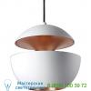 Hcs 100 bl-cop dcw &eacute;ditions here comes the sun pendant light, подвесной светильник