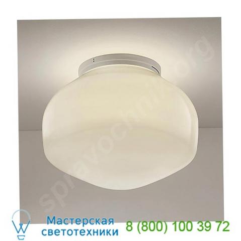 Fabbian aerostat wall/ceiling light, светильник