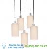 Glass pendants cylinder pendant light 3560. 01k-3 sonneman lighting, светильник