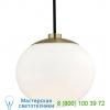 Mitzi - hudson valley lighting estee pendant light h134701-agb, подвесной светильник