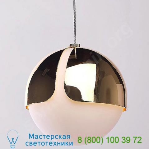 Ohm pendant-1 light anony ohm-pcu-01, подвесной светильник