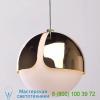 Ohm pendant-1 light anony ohm-pcu-01, подвесной светильник