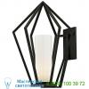 Whitley heights outdoor wall light (large) - open box return ob-b6343 troy lighting, опенбокс