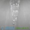 Calle 35 light cluster pendant light  terzani, светильник