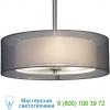 Puri 6 light pendant 6021. 13 sonneman lighting, светильник