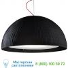 Tessuti dome pendant light dome s1 60 b masiero, светильник