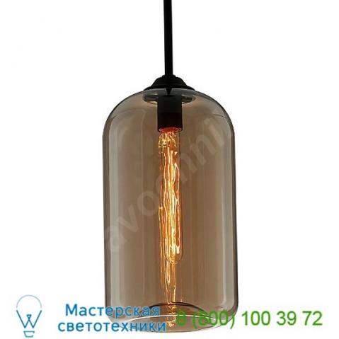 District pendant light troy lighting f5561, подвесной светильник