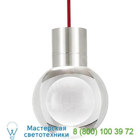 700tdminap3cbb-ledwd mina multi-light pendant light tech lighting, светильник