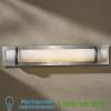 Hubbardton forge 205960-1005 cavo wall sconce, светильник для ванной