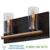 Varaluz stesso vanity light 283b02hg, светильник для ванной