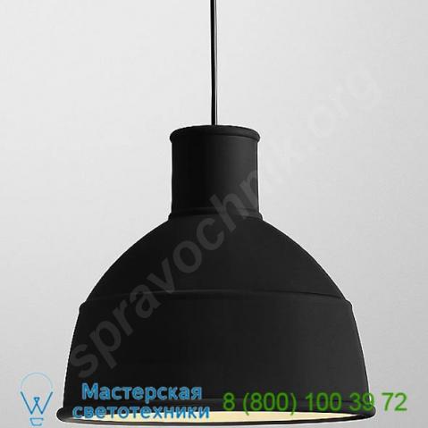 Unfold pendant light muuto 18907, подвесной светильник